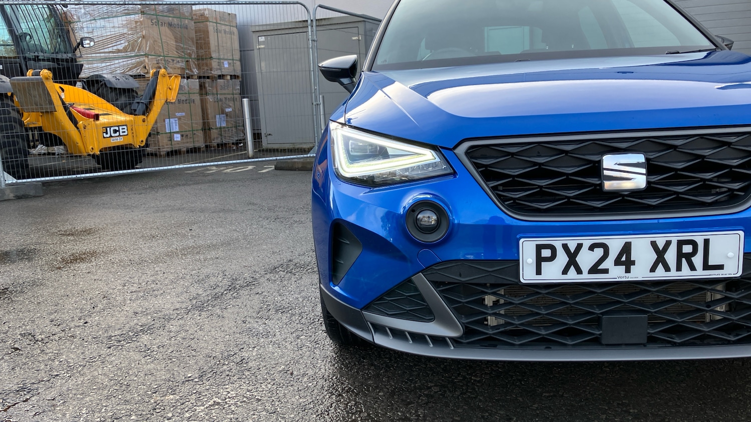 Used SEAT Arona 2024 for sale - 76461699: Photo 36