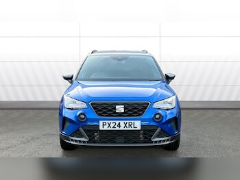 Used SEAT Arona 2024 for sale - 76461699: Photo