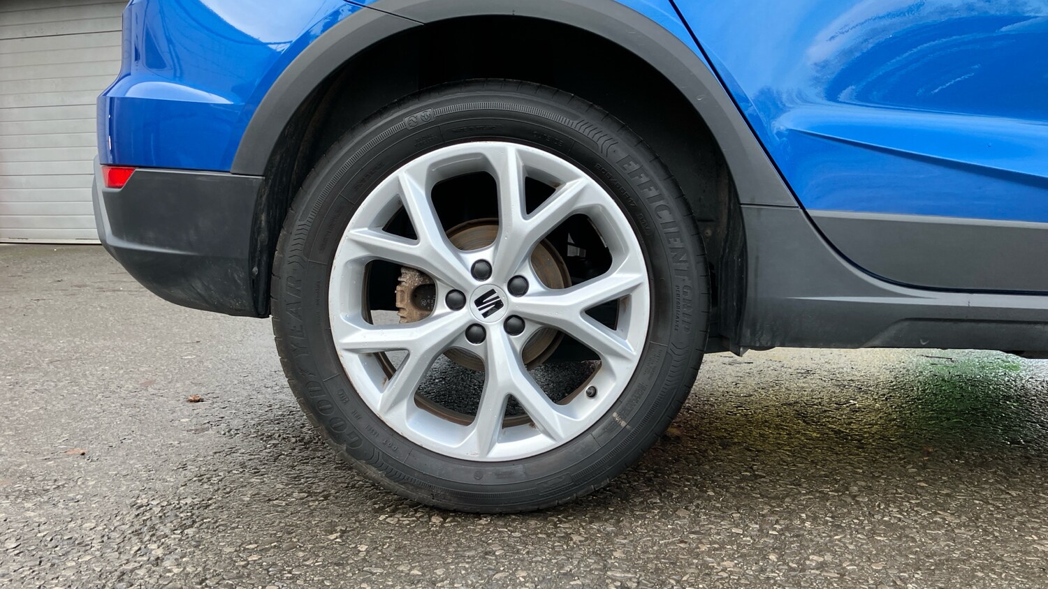 Used SEAT Arona 2024 for sale - 76461699: Photo 7