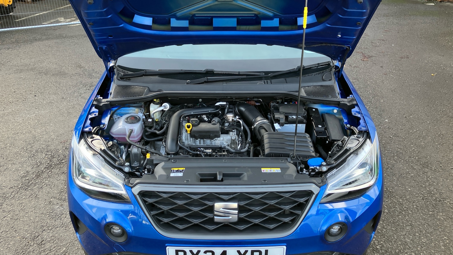 Used SEAT Arona 2024 for sale - 76461699: Photo 8