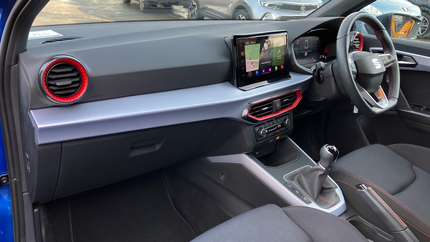 Used SEAT Arona 2024 for sale - 76461699: Photo 9