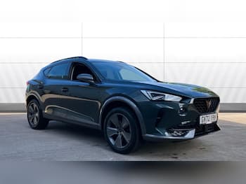 Used Cupra Formentor 2022 for sale - 79759296: Photo