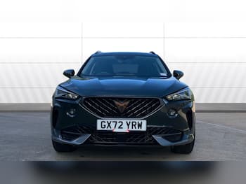 Used Cupra Formentor 2022 for sale - 79759296: Photo