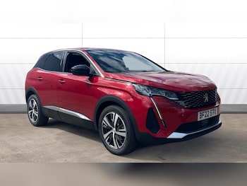 Used Peugeot 3008 2022 for sale - 78724940: Photo