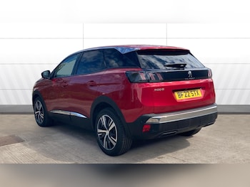 Used Peugeot 3008 2022 for sale - 78724940: Photo