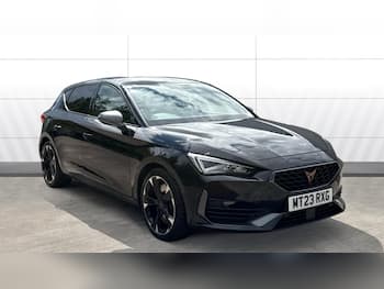 Used Cupra Leon 2023 for sale - 79760572: Photo