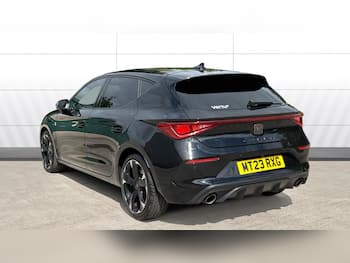 Used Cupra Leon 2023 for sale - 79760572: Photo
