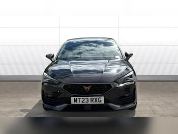 Used Cupra Leon 2023 for sale - 79760572: Photo