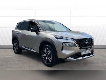 Used Nissan X-Trail 2024 for sale - 77819539: Photo