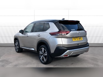 Used Nissan X-Trail 2024 for sale - 77819539: Photo