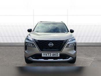 Used Nissan X-Trail 2024 for sale - 77819539: Photo