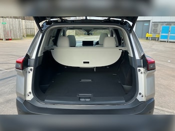 Used Nissan X-Trail 2024 for sale - 77819539: Photo