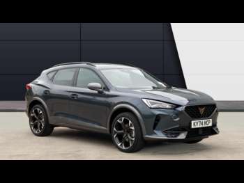 2024 (74) - 1.5 TSI 150 V2 5dr Petrol Estate