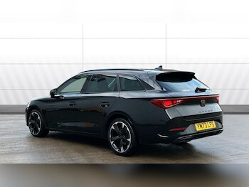 Used Cupra Leon 2023 for sale - 77465577: Photo