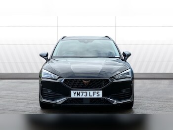 Used Cupra Leon 2023 for sale - 77465577: Photo