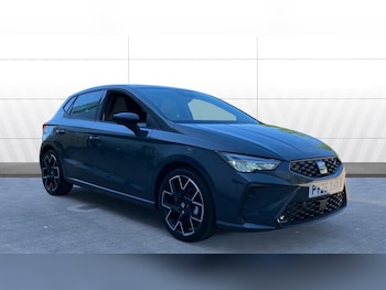 Used SEAT Ibiza 2026 for sale - 79209007: Photo