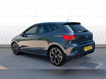 Used SEAT Ibiza 2026 for sale - 79209007: Photo