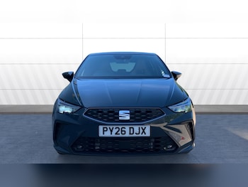 Used SEAT Ibiza 2026 for sale - 79209007: Photo