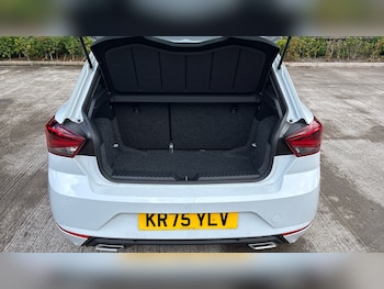 Used SEAT Ibiza 2025 for sale - 78909432: Photo