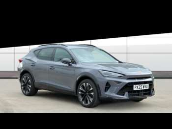 2025 (25) - 1.5 eHybrid 272 VZ2 5dr DSG Estate