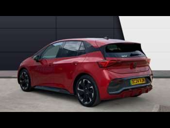 Used Cupra Born 2024 for sale - 74975021: Photo
