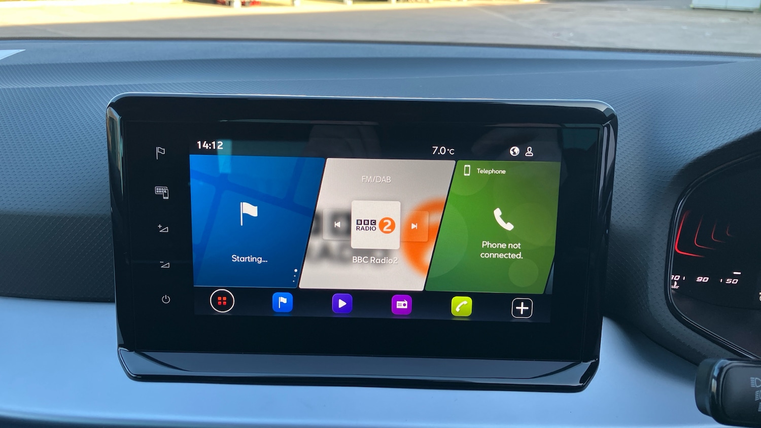 Used SEAT Ibiza 2025 for sale - 77729743: Photo 12