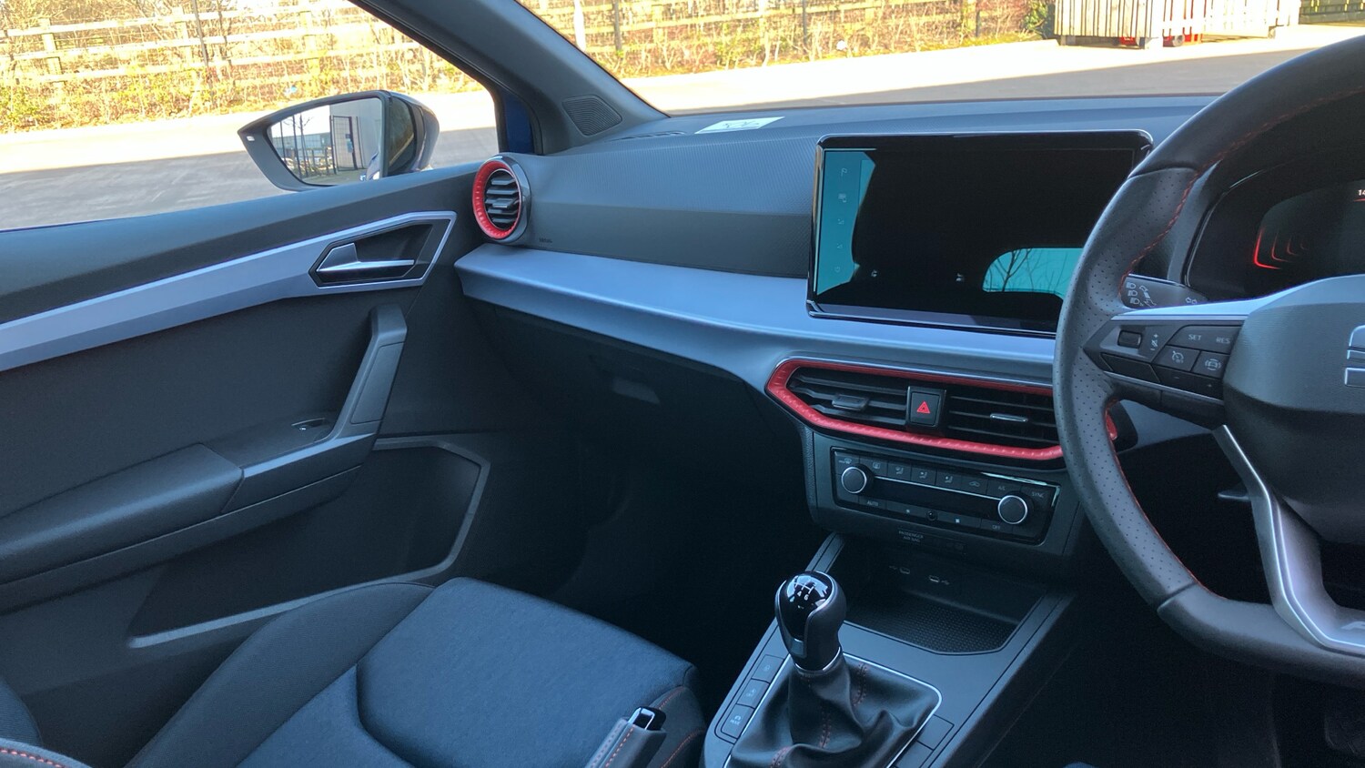 Used SEAT Ibiza 2025 for sale - 77729743: Photo 14