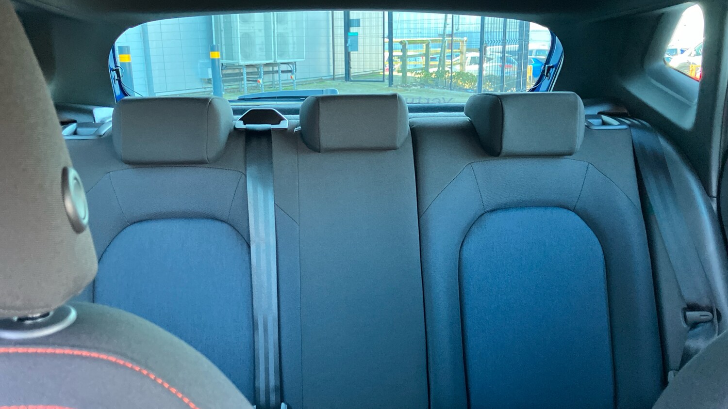 Used SEAT Ibiza 2025 for sale - 77729743: Photo 15