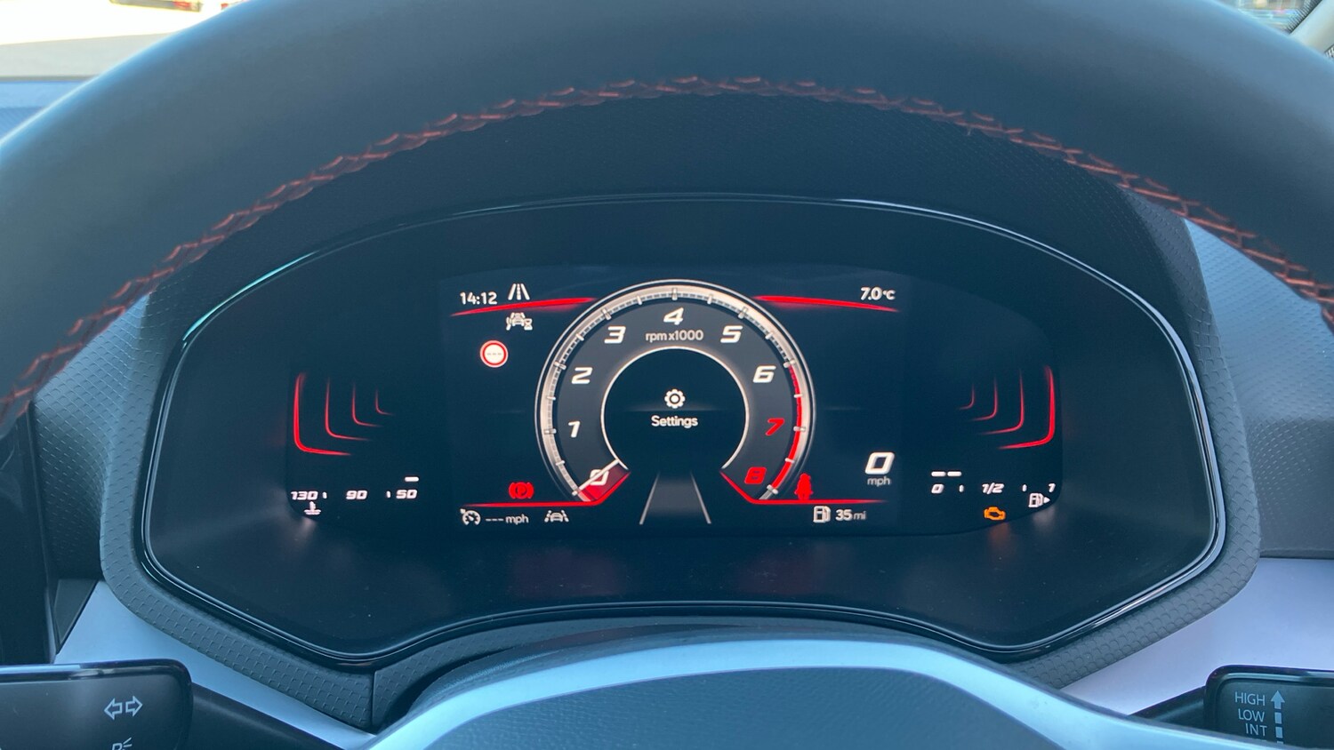 Used SEAT Ibiza 2025 for sale - 77729743: Photo 18