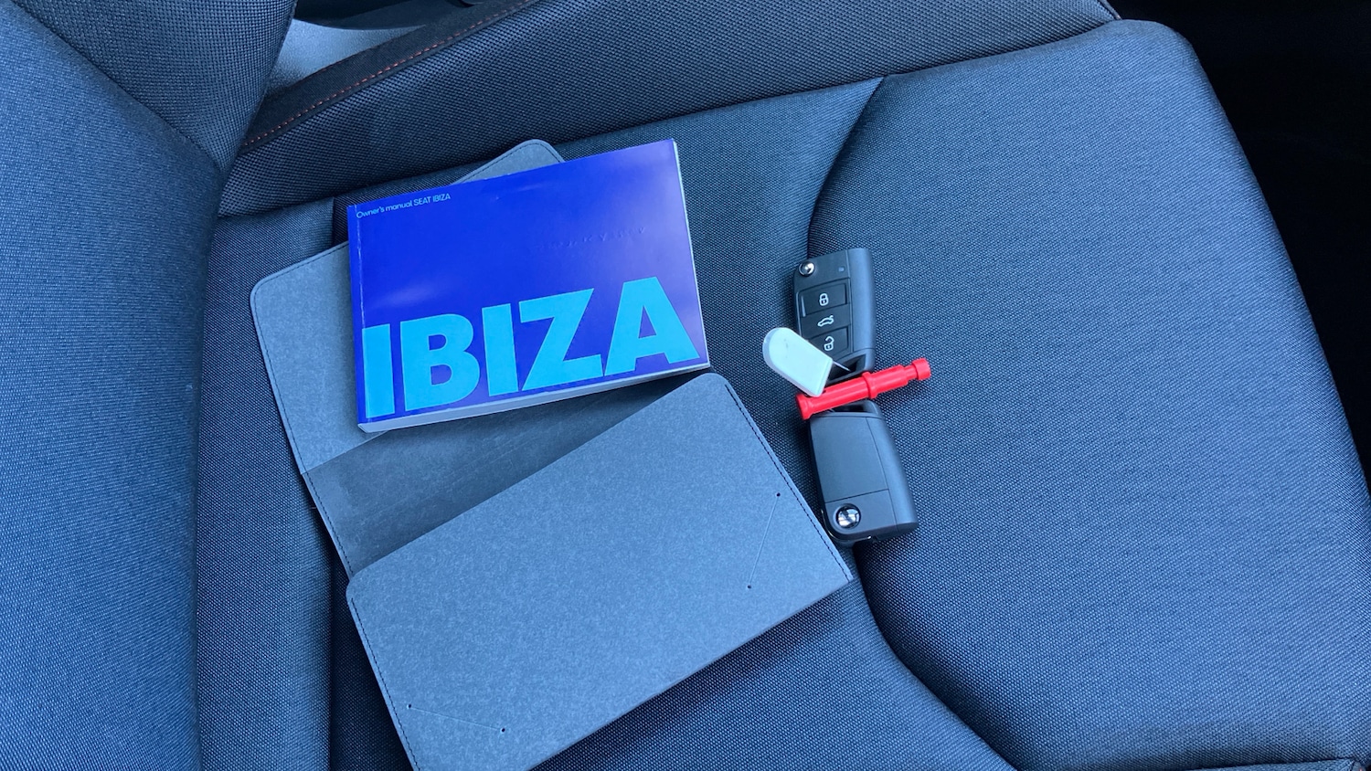 Used SEAT Ibiza 2025 for sale - 77729743: Photo 19