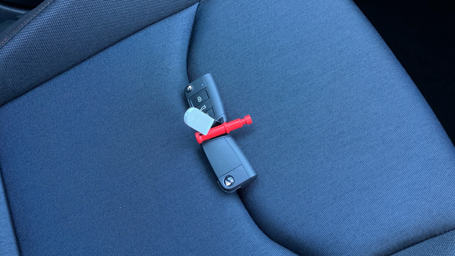 Used SEAT Ibiza 2025 for sale - 77729743: Photo 20