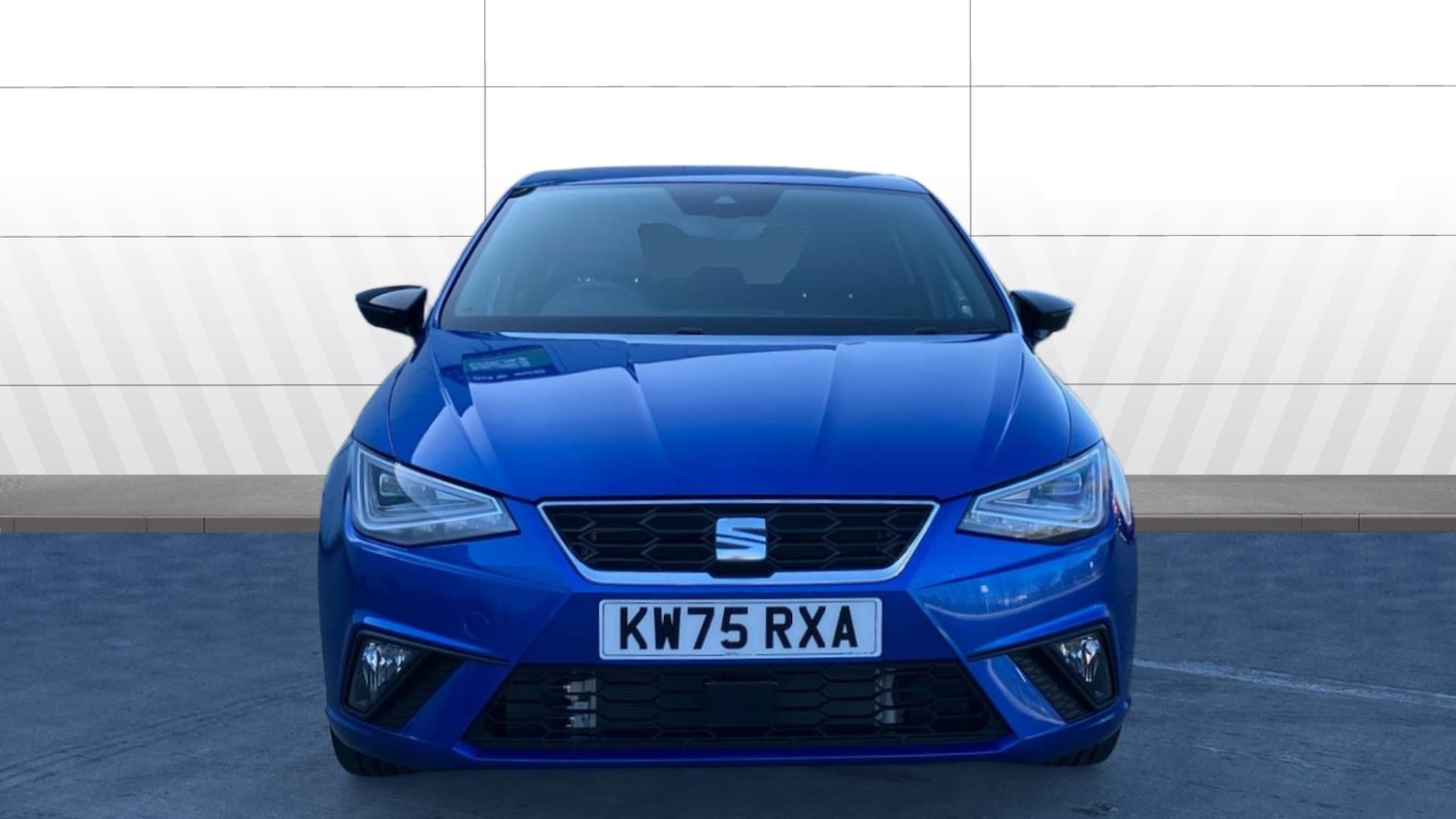 Used SEAT Ibiza 2025 for sale - 77729743: Photo 3