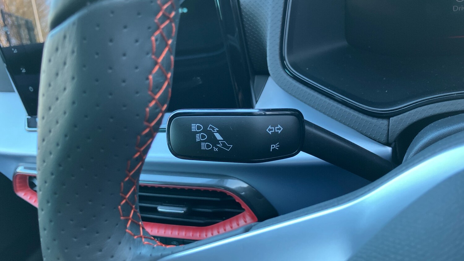 Used SEAT Ibiza 2025 for sale - 77729743: Photo 32