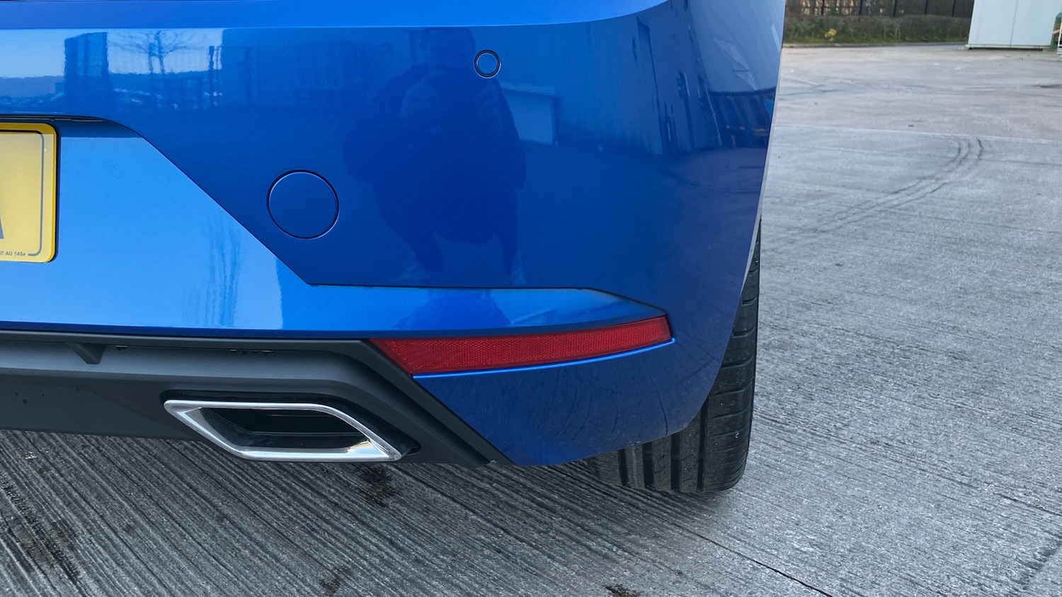 Used SEAT Ibiza 2025 for sale - 77729743: Photo 40