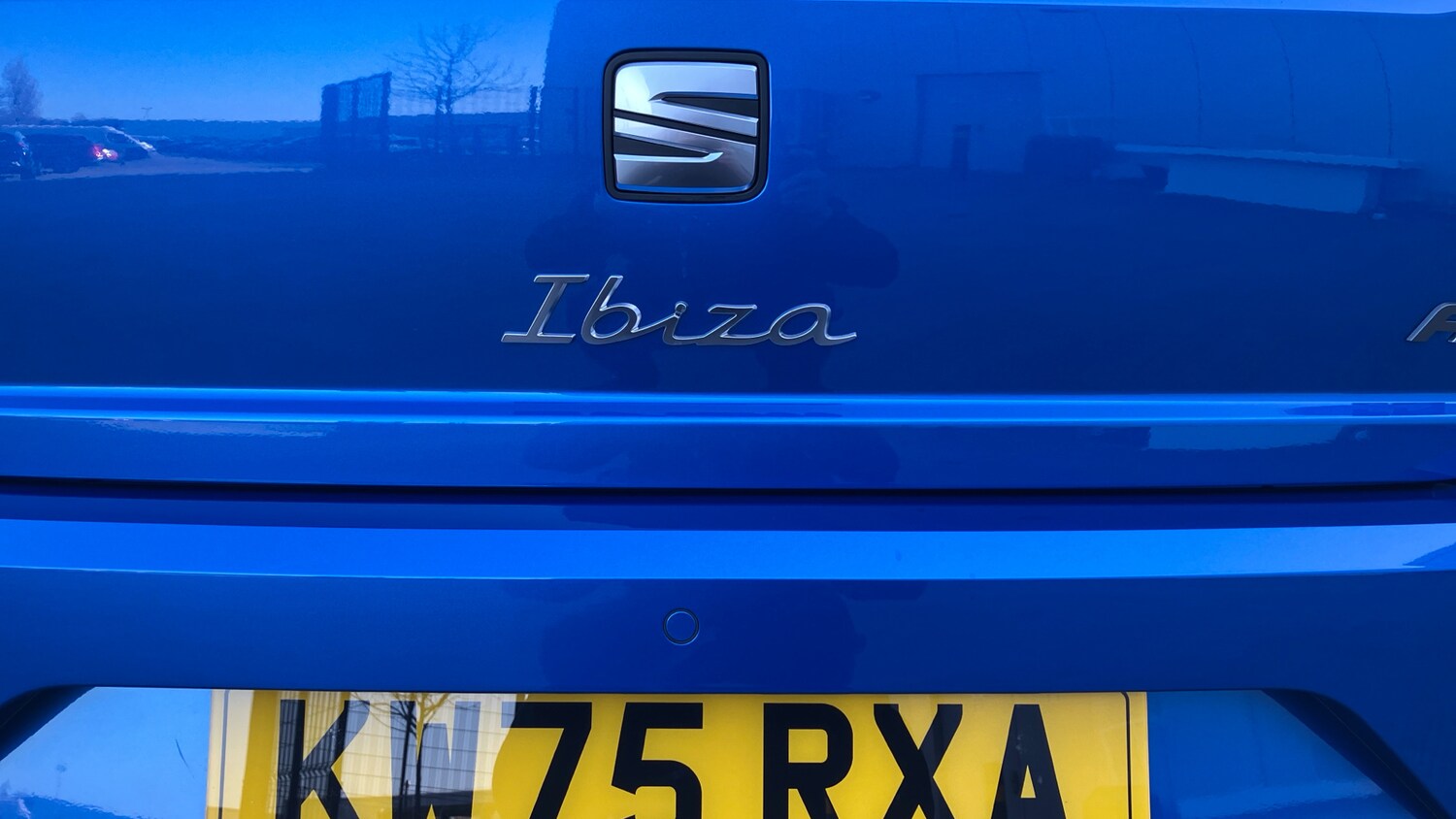 Used SEAT Ibiza 2025 for sale - 77729743: Photo 42