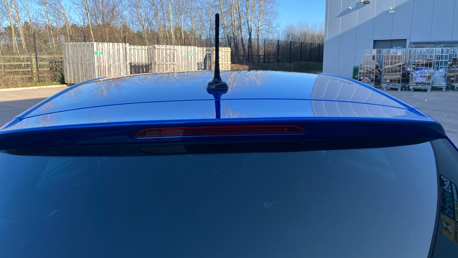 Used SEAT Ibiza 2025 for sale - 77729743: Photo 44