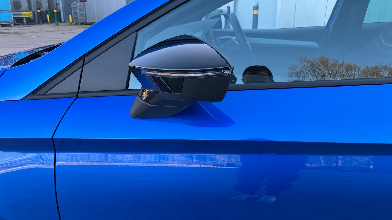 Used SEAT Ibiza 2025 for sale - 77729743: Photo 45