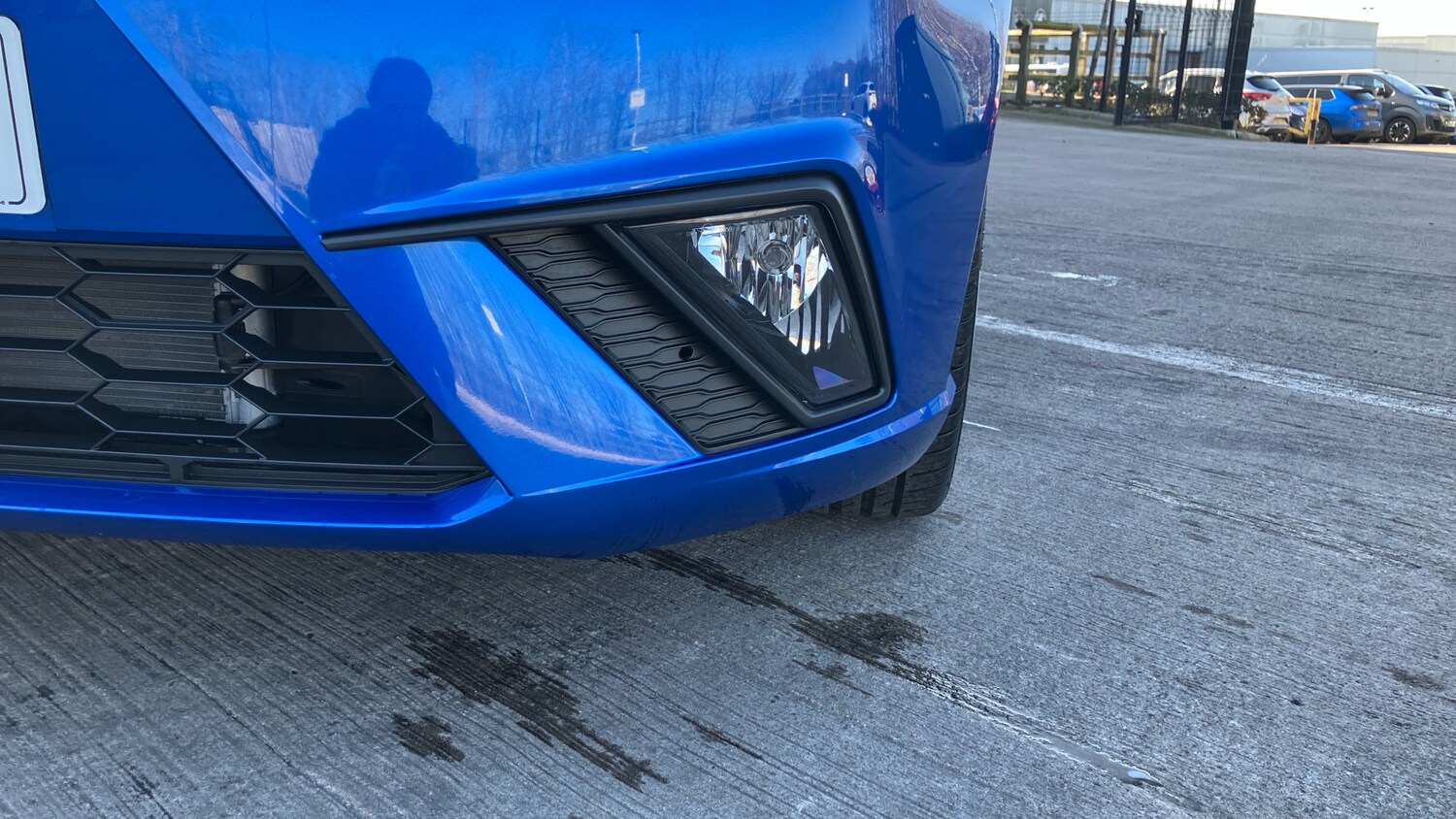 Used SEAT Ibiza 2025 for sale - 77729743: Photo 46