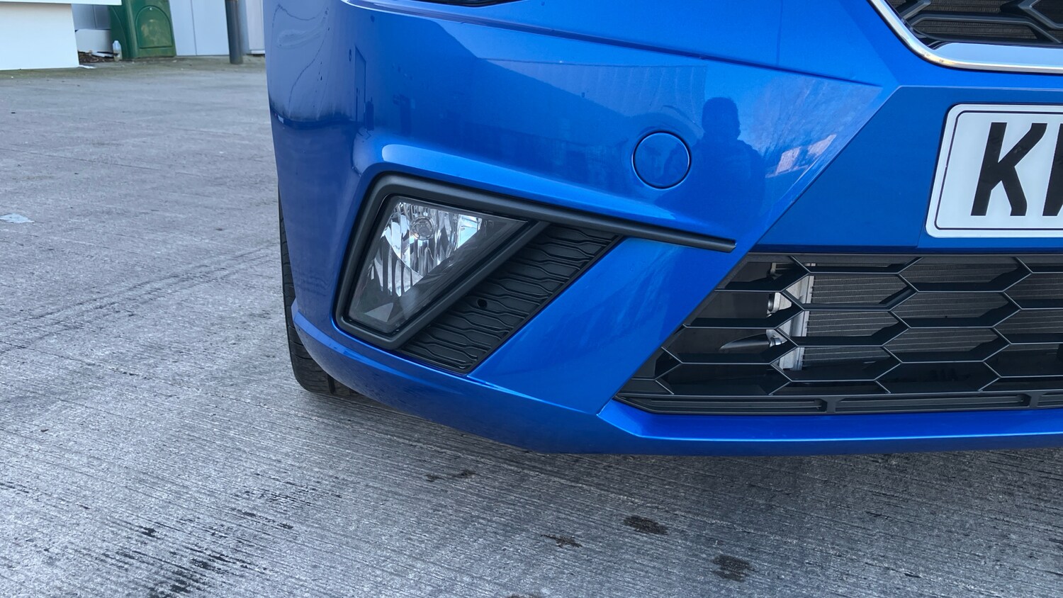 Used SEAT Ibiza 2025 for sale - 77729743: Photo 48