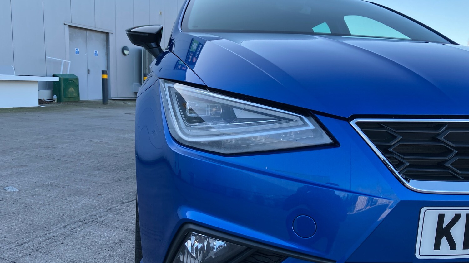 Used SEAT Ibiza 2025 for sale - 77729743: Photo 49