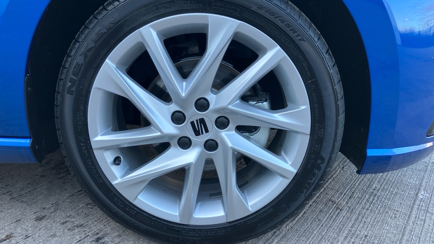 Used SEAT Ibiza 2025 for sale - 77729743: Photo 50