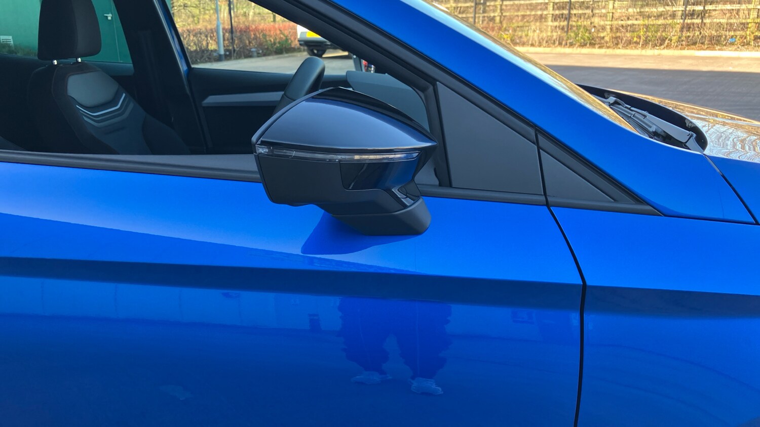 Used SEAT Ibiza 2025 for sale - 77729743: Photo 51