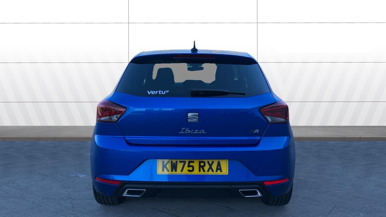 Used SEAT Ibiza 2025 for sale - 77729743: Photo 6