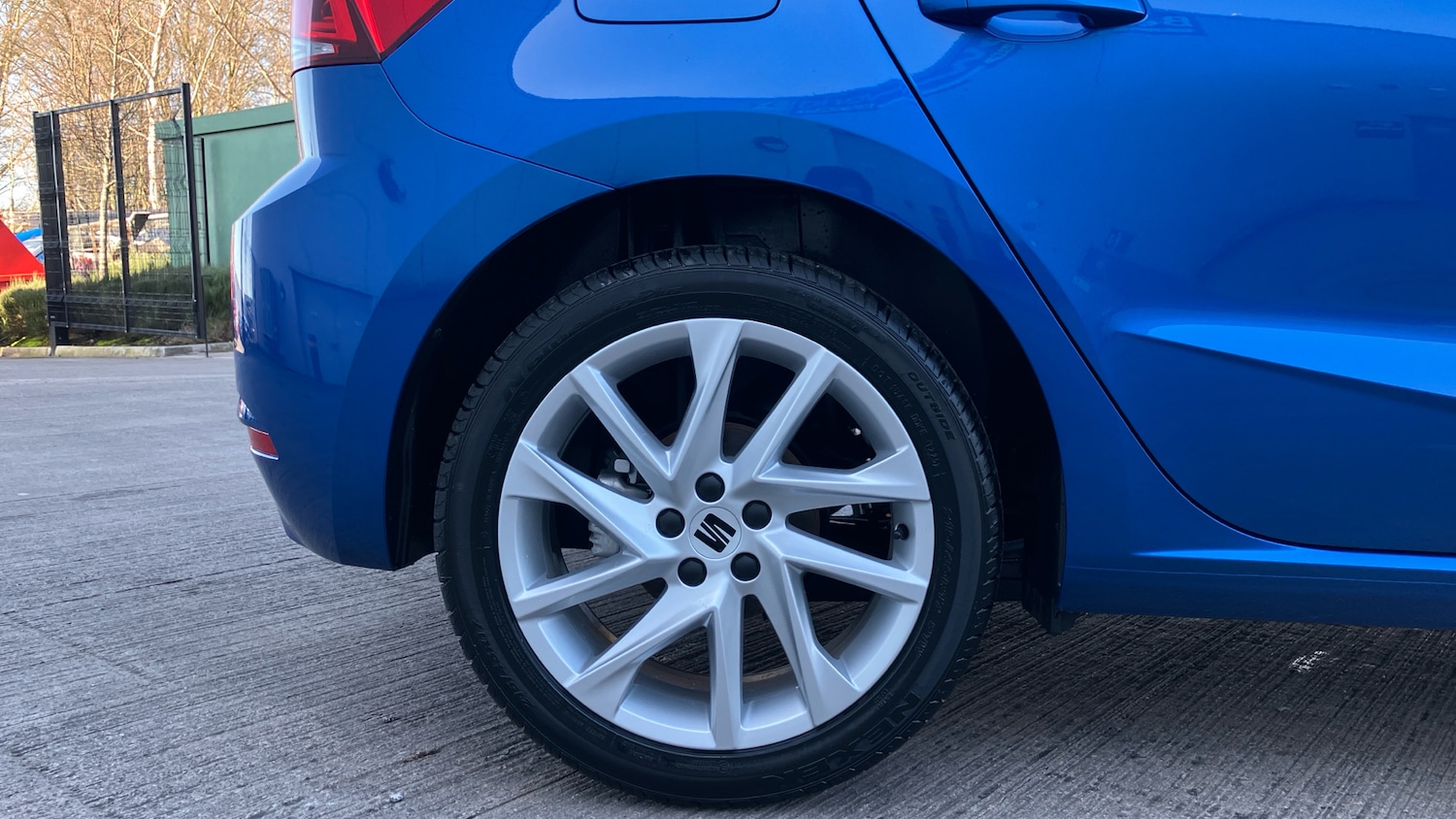 Used SEAT Ibiza 2025 for sale - 77729743: Photo 7