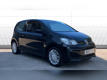 Used Volkswagen up! 2019 for sale - 79196175: Photo