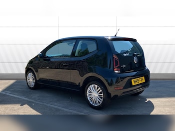 Used Volkswagen up! 2019 for sale - 79196175: Photo