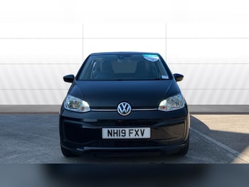 Used Volkswagen up! 2019 for sale - 79196175: Photo