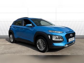 Used Hyundai KONA 2019 for sale - 78767745: Photo