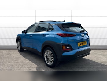 Used Hyundai KONA 2019 for sale - 78767745: Photo