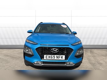 Used Hyundai KONA 2019 for sale - 78767745: Photo